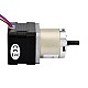 Nema 17 Stepper Motor Bipolar L=34mm w/ Gear Ratio 27:1 Planetary Gearbox - 17HS13-0404S-PG27 | StepperOnline CA