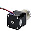 Nema 17 Stepper Motor Bipolar L=40mm w/ Gear Ratio 27:1 Planetary Gearbox - 17HS15-1684S-PG27 | StepperOnline CA Nema 17 Stepper Motor Bipolar L=40mm w/ Gear Ratio 27:1 Planetary Gearbox - 17HS15-1684S-PG27 | StepperOnline CA