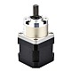Nema 17 Stepper Motor Bipolar L=40mm w/ Gear Ratio 5:1 Planetary Gearbox - 17HS15-1684S-PG5 | StepperOnline CA