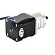 Nema 17 Stepper Motor Bipolar L=48mm w/ Gear Ratio 27:1 Planetary Gearbox - 17HS19-1684S-PG27 | StepperOnline CA