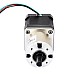 Nema 17 Stepper Motor Bipolar L=48mm w/ Gear Ratio 51:1 Planetary Gearbox - 17HS19-1684S-PG51 | StepperOnline CA
