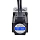 Nema 23 Closed Loop Stepper Motor L=56mm Gear Ratio 10:1 High Precision Planetary Gearbox - 23HS22-HG10-E1000 | StepperOnline CA