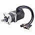 Nema 23 Closed Loop Stepper Motor L=56mm Gear Ratio 10:1 High Precision Planetary Gearbox
