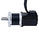 Nema 23 Closed Loop Stepper Motor L=77mm Gear Ratio 15:1 High Precision Planetary Gearbox - 23HS22-HG15-E1000 | StepperOnline CA Nema 23 Closed Loop Stepper Motor L=77mm Gear Ratio 15:1 High Precision Planetary Gearbox - 23HS22-HG15-E1000 | StepperOnline CA
