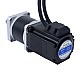 Nema 23 Closed Loop Stepper Motor L=77mm Gear Ratio 15:1 High Precision Planetary Gearbox - 23HS22-HG15-E1000 | StepperOnline CA Nema 23 Closed Loop Stepper Motor L=77mm Gear Ratio 15:1 High Precision Planetary Gearbox - 23HS22-HG15-E1000 | StepperOnline CA