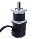Nema 23 Closed Loop Stepper Motor L=77mm Gear Ratio 15:1 High Precision Planetary Gearbox - 23HS22-HG15-E1000 | StepperOnline CA Nema 23 Closed Loop Stepper Motor L=77mm Gear Ratio 15:1 High Precision Planetary Gearbox - 23HS22-HG15-E1000 | StepperOnline CA