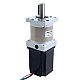 Nema 23 Stepper Motor Bipolar L=76.5mm w/ Gear Ratio 50:1 EG Series Planetary Gearbox - 23HS30-2904S-EGS50 | StepperOnline CA