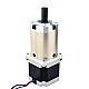 Nema 23 Stepper Motor Bipolar L=56mm w/ Gear Ratio 47:1 Planetary Gearbox - 23HS22-2804S-PG47 | StepperOnline CA