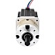 Nema 23 Stepper Motor Bipolar L=76mm w/ Gear Ratio 4:1 Planetary Gearbox - 23HS30-2804S-PG4 | StepperOnline CA Nema 23 Stepper Motor Bipolar L=76mm w/ Gear Ratio 4:1 Planetary Gearbox - 23HS30-2804S-PG4 | StepperOnline CA