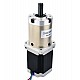 Nema 23 Stepper Motor Bipolar L=76mm w/ Gear Ratio 47:1 Planetary Gearbox - 23HS30-2804S-PG47 | StepperOnline CA