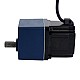 Nema 34 Stepper Motor L=76mm Gear Ratio 10:1 Spur Gearbox - 34HS30-5604S-SG10 | StepperOnline CA Nema 34 Stepper Motor L=76mm Gear Ratio 10:1 Spur Gearbox - 34HS30-5604S-SG10 | StepperOnline CA