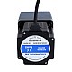 Nema 34 Stepper Motor L=76mm Gear Ratio 10:1 Spur Gearbox - 34HS30-5604S-SG10 | StepperOnline CA Nema 34 Stepper Motor L=76mm Gear Ratio 10:1 Spur Gearbox - 34HS30-5604S-SG10 | StepperOnline CA