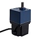 Nema 34 Stepper Motor L=76mm Gear Ratio 10:1 Spur Gearbox - 34HS30-5604S-SG10 | StepperOnline CA Nema 34 Stepper Motor L=76mm Gear Ratio 10:1 Spur Gearbox - 34HS30-5604S-SG10 | StepperOnline CA