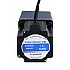 Nema 34 Stepper Motor L=76mm Gear Ratio 20:1 Spur Gearbox - 34HS30-5604S-SG20 | StepperOnline CA Nema 34 Stepper Motor L=76mm Gear Ratio 20:1 Spur Gearbox - 34HS30-5604S-SG20 | StepperOnline CA