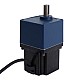 Nema 34 Stepper Motor L=76mm Gear Ratio 20:1 Spur Gearbox - 34HS30-5604S-SG20 | StepperOnline CA Nema 34 Stepper Motor L=76mm Gear Ratio 20:1 Spur Gearbox - 34HS30-5604S-SG20 | StepperOnline CA