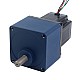 Nema 34 Stepper Bipolar L=97mm w/ Rear Shaft & Gear Ratio 20:1 Spur Gearbox - 34HS38-4004D-SG20 | StepperOnline CA Nema 34 Stepper Bipolar L=97mm w/ Rear Shaft & Gear Ratio 20:1 Spur Gearbox - 34HS38-4004D-SG20 | StepperOnline CA