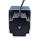 Nema 34 Stepper Bipolar L=97mm w/ Rear Shaft & Gear Ratio 20:1 Spur Gearbox - 34HS38-4004D-SG20 | StepperOnline CA Nema 34 Stepper Bipolar L=97mm w/ Rear Shaft & Gear Ratio 20:1 Spur Gearbox - 34HS38-4004D-SG20 | StepperOnline CA