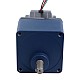 Nema 34 Stepper Bipolar L=97mm w/ Rear Shaft & Gear Ratio 20:1 Spur Gearbox - 34HS38-4004D-SG20 | StepperOnline CA Nema 34 Stepper Bipolar L=97mm w/ Rear Shaft & Gear Ratio 20:1 Spur Gearbox - 34HS38-4004D-SG20 | StepperOnline CA