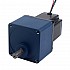 Nema 34 Stepper Bipolar L=97mm w/ Rear Shaft & Gear Ratio 9:1 Spur Gearbox