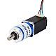 Nema 8 Stepper Motor Bipolar L=38mm w/ Gear Ratio 64:1 Planetary Gearbox - 8HS15-0604S-PG64 | StepperOnline CA