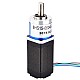 Nema 8 Stepper Motor Bipolar L=38mm w/ Gear Ratio 5:1 Planetary Gearbox - 8HS15-0604S-PG5 | StepperOnline CA