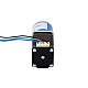 Nema 8 Stepper Motor Bipolar L=38mm w/ Gear Ratio 64:1 Planetary Gearbox - 8HS15-0604S-PG64 | StepperOnline CA