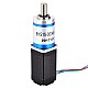 Nema 8 Stepper Motor Bipolar L=38mm w/ Gear Ratio 64:1 Planetary Gearbox - 8HS15-0604S-PG64 | StepperOnline CA