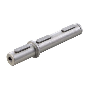 Single Output Shaft for NMRV30 Worm Gear Speed Reducer Single Output Shaft for NMRV30 Worm Gear Speed Reducer