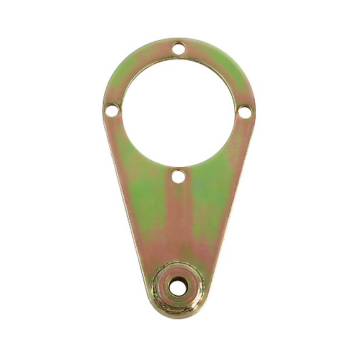 NMRV030 Series Worm Gearbox Torque Arm Mounting Bracket Kit - RV30-TA | StepperOnline CA