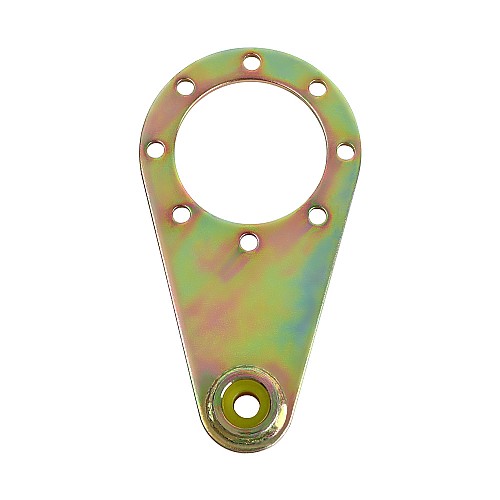 NMRV040 Series Worm Gearbox Torque Arm Mounting Bracket Kit - RV40-TA | StepperOnline CA