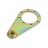 NMRV040 Series Worm Gearbox Torque Arm Mounting Bracket Kit