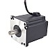 Nema 42 3-phase Stepper Motor Bipolar 16Nm(2266.24oz.in) 5.0A 110x110x162.5mm - 42HT64-5003S | StepperOnline CA