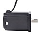Nema 42 3-phase Stepper Motor Bipolar 16Nm(2266.24oz.in) 5.0A 110x110x162.5mm - 42HT64-5003S | StepperOnline CA