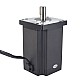 Nema 42 3-phase Stepper Motor Bipolar 16Nm(2266.24oz.in) 5.0A 110x110x162.5mm - 42HT64-5003S | StepperOnline CA