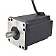Nema 42 3-phase Stepper Motor Bipolar 16Nm(2266.24oz.in) 5.0A 110x110x162.5mm - 42HT64-5003S | StepperOnline CA