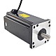 Nema 42 3-phase Stepper Motor Bipolar 22Nm(3115.46oz.in) 5.0A 110x110x221.5mm - 42HT87-5003S | StepperOnline CA