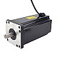 Nema 42 3-phase Stepper Motor Bipolar 22Nm(3115.46oz.in) 5.0A 110x110x221.5mm - 42HT87-5003S | StepperOnline CA