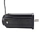 Nema 52 3-phase Stepper Motor Bipolar 50 Nm(7082oz.in) 5.0A 130x130x260mm - 52HT102-5003S | StepperOnline CA