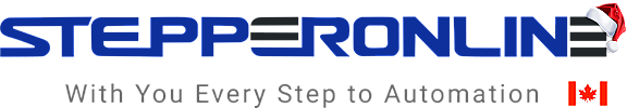 StepperOnline CA