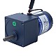 6W 110VAC 60Hz 1.8-31RPM 1.36Nm(192.59oz.in) Flange 60mm Spur Gearbox Single-phase AC Variable Speed Motor - 2IK6RGN-A/2GN50K | StepperOnline CA 6W 110VAC 60Hz 1.8-31RPM 1.36Nm(192.59oz.in) Flange 60mm Spur Gearbox Single-phase AC Variable Speed Motor - 2IK6RGN-A/2GN50K | StepperOnline CA