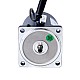 6W 220VAC 50Hz 9-135RPM 0.36Nm(50.98oz.in) Flange 60mm Spur Gearbox Single-phase AC Variable Speed Motor - 2IK6RGN-C/2GN10K | StepperOnline CA 6W 220VAC 50Hz 9-135RPM 0.36Nm(50.98oz.in) Flange 60mm Spur Gearbox Single-phase AC Variable Speed Motor - 2IK6RGN-C/2GN10K | StepperOnline CA