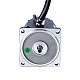 15W 220VAC 50Hz 9-135RPM 1.01Nm(143.03oz.in) Flange 70mm Spur Gearbox Single-phase AC Variable Speed Motor - 3IK15RGN-C/3GN10K | StepperOnline CA 15W 220VAC 50Hz 9-135RPM 1.01Nm(143.03oz.in) Flange 70mm Spur Gearbox Single-phase AC Variable Speed Motor - 3IK15RGN-C/3GN10K | StepperOnline CA