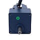 15W 110VAC 60Hz 6-103.33RPM 1.11Nm(157.19oz.in) Flange 70mm Spur Gearbox Single-phase AC Variable Speed Motor - 3IK15RGN-A/3GN15K | StepperOnline CA 15W 110VAC 60Hz 6-103.33RPM 1.11Nm(157.19oz.in) Flange 70mm Spur Gearbox Single-phase AC Variable Speed Motor - 3IK15RGN-A/3GN15K | StepperOnline CA