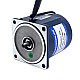 25W 220VAC 50Hz 0.45-6.75RPM 8.00Nm(1132.89oz.in) Flange 80mm Spur Gearbox Single-phase AC Variable Speed Motor - 4IK25RGN-C/4GN200K | StepperOnline CA 25W 220VAC 50Hz 0.45-6.75RPM 8.00Nm(1132.89oz.in) Flange 80mm Spur Gearbox Single-phase AC Variable Speed Motor - 4IK25RGN-C/4GN200K | StepperOnline CA