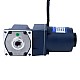 25W 110VAC 60Hz 0.5-8.61RPM 16.00Nm(2265.76oz.in) Flange 80mm Right Angle Gearbox Single-phase AC Variable Speed Motor - 4IK25RGN-A/4GN180RC | StepperOnline CA