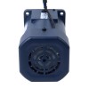 120W 110VAC 60Hz 9-155RPM 5.83Nm(825.60oz.in) Flange 90mm Spur Gearbox Single-phase AC Variable Speed Motor - 5IK120RGU-AF/5GU10KB | StepperOnline CA