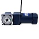 120W 220VAC 50Hz 4.5-67.5RPM 12.00Nm(1699.32oz.in) Flange 90mm Right Angle Gearbox Single-phase AC Variable Speed Motor - 5IK120RGU-CF/5GU20RC | StepperOnline CA 120W 220VAC 50Hz 4.5-67.5RPM 12.00Nm(1699.32oz.in) Flange 90mm Right Angle Gearbox Single-phase AC Variable Speed Motor - 5IK120RGU-CF/5GU20RC | StepperOnline CA