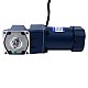 120W 220VAC 50Hz 4.5-67.5RPM 12.00Nm(1699.32oz.in) Flange 90mm Right Angle Gearbox Single-phase AC Variable Speed Motor - 5IK120RGU-CF/5GU20RT | StepperOnline CA 120W 220VAC 50Hz 4.5-67.5RPM 12.00Nm(1699.32oz.in) Flange 90mm Right Angle Gearbox Single-phase AC Variable Speed Motor - 5IK120RGU-CF/5GU20RT | StepperOnline CA