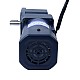 120W 220VAC 50Hz 4.5-67.5RPM 12.00Nm(1699.32oz.in) Flange 90mm Right Angle Gearbox Single-phase AC Variable Speed Motor - 5IK120RGU-CF/5GU20RT | StepperOnline CA 120W 220VAC 50Hz 4.5-67.5RPM 12.00Nm(1699.32oz.in) Flange 90mm Right Angle Gearbox Single-phase AC Variable Speed Motor - 5IK120RGU-CF/5GU20RT | StepperOnline CA