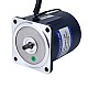 40W 110VAC 60Hz 0.9-15.5RPM 10.00Nm(1416.12oz.in) Flange 90mm Spur Gearbox Single-phase AC Variable Speed Motor - 5IK40RGN-A/5GN100K | StepperOnline CA 40W 110VAC 60Hz 0.9-15.5RPM 10.00Nm(1416.12oz.in) Flange 90mm Spur Gearbox Single-phase AC Variable Speed Motor - 5IK40RGN-A/5GN100K | StepperOnline CA